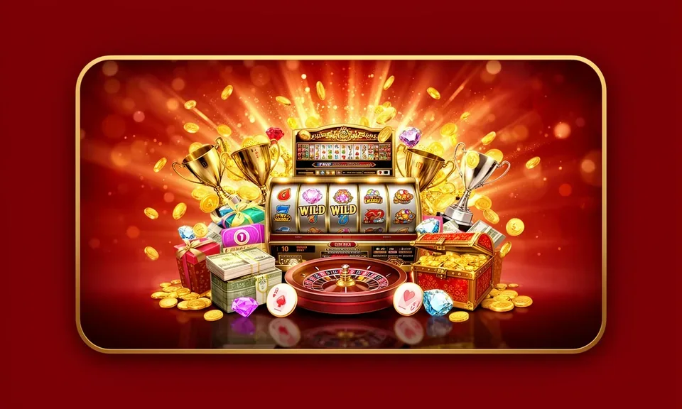 akasia188 Deposit into Your akasia188 Account