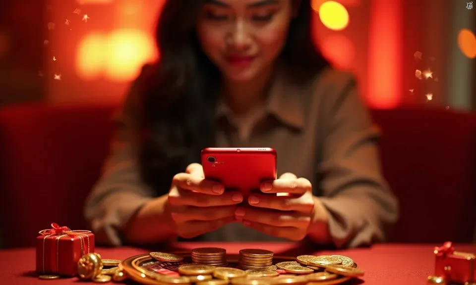 akasia188 Casino