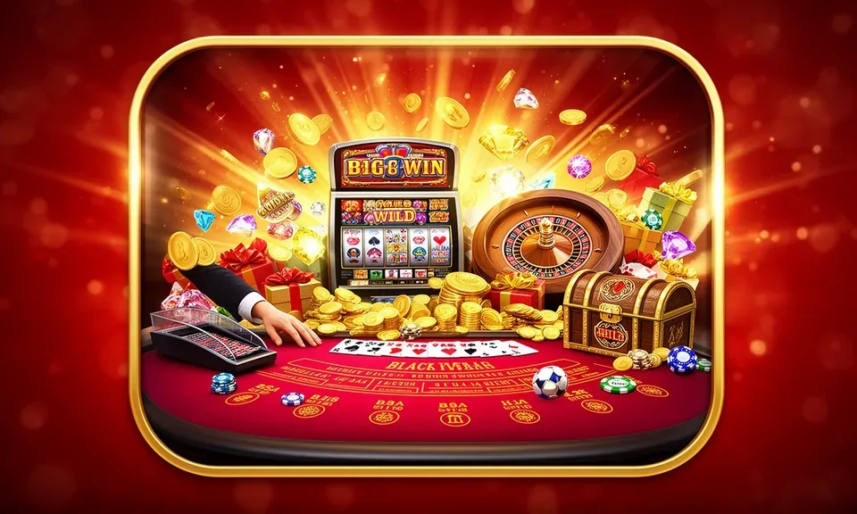 akasia188 Sportsbook
